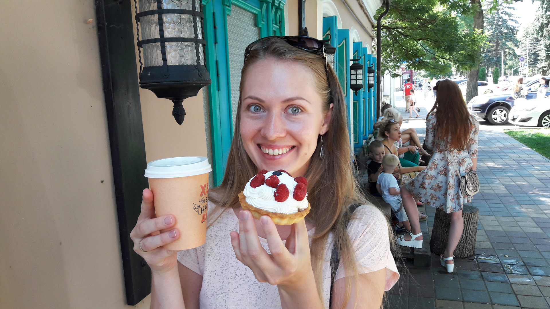 Французская пекарня (Epi French Bakery) в Ставрополе | Хаус-ТВ